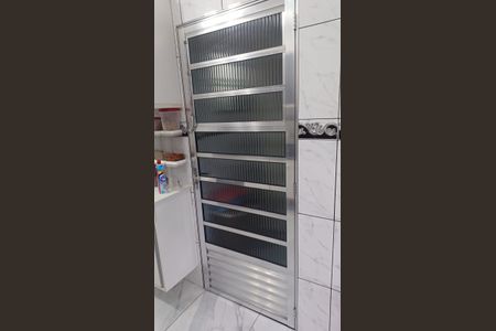 Casa à venda com 120m², 3 quartos e 2 vagasÁrea de serviço