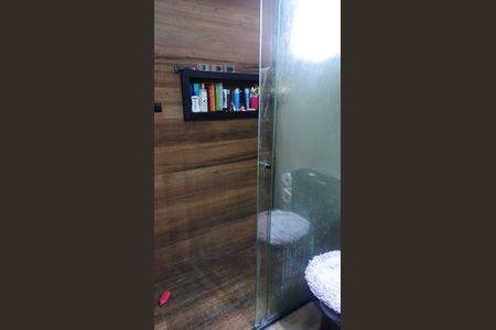 Casa à venda com 120m², 3 quartos e 2 vagasBanheiro