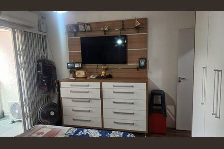 Casa à venda com 120m², 3 quartos e 2 vagasQuarto