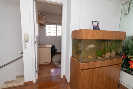 Apartamento para alugar com 346m², 7 quartos e 6 vagas Apartamento para alugar com 346m², 7 quartos e 6 vagasQuarto 2