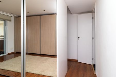 Apartamento para alugar com 346m², 7 quartos e 6 vagas Apartamento para alugar com 346m², 7 quartos e 6 vagasCloset da Suite Master