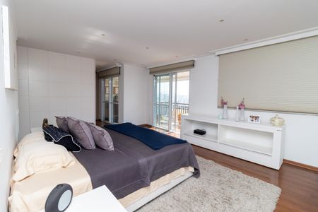 Apartamento para alugar com 346m², 7 quartos e 6 vagas Apartamento para alugar com 346m², 7 quartos e 6 vagasSuite Master