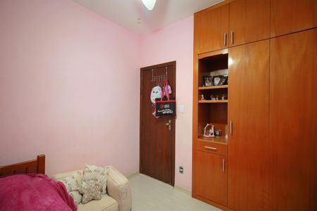 Apartamento à venda com 177m², 3 quartos e 1 vagaQuarto 1