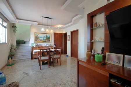 Apartamento à venda com 177m², 3 quartos e 1 vagaSala