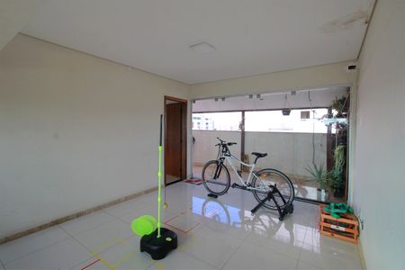 Apartamento à venda com 177m², 3 quartos e 1 vagaSala de Estar