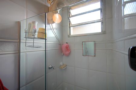 Apartamento à venda com 177m², 3 quartos e 1 vagaBanheiro da Suíte 1