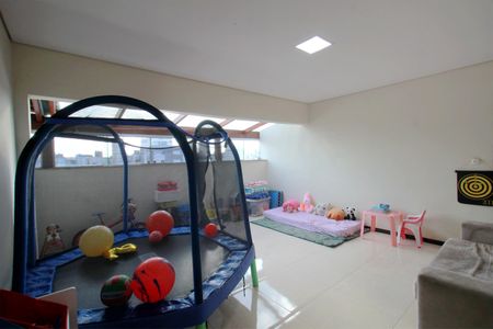 Apartamento à venda com 177m², 3 quartos e 1 vagaSuite 2