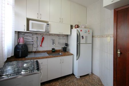 Apartamento à venda com 177m², 3 quartos e 1 vagaCozinha