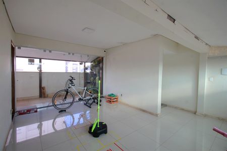 Apartamento à venda com 177m², 3 quartos e 1 vagaSala de Estar