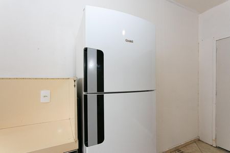 Studio para alugar com 45m², 1 quarto e sem vagaCozinha