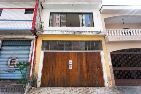 Studio para alugar com 45m², 1 quarto e sem vagaFachada