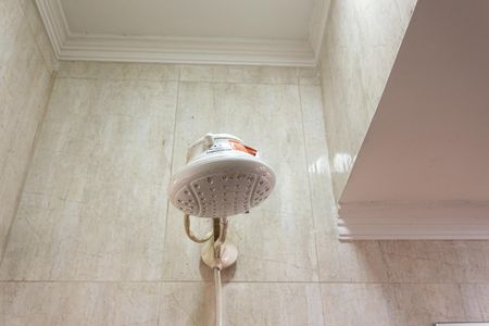 Studio para alugar com 45m², 1 quarto e sem vagaBanheiro