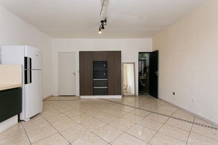 Studio para alugar com 45m², 1 quarto e sem vagaStudio
