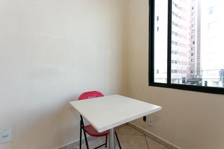 Studio para alugar com 45m², 1 quarto e sem vagaStudio