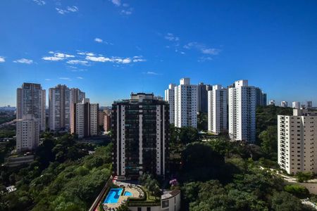 Apartamento à venda com 118m², 3 quartos e 2 vagasVista Varanda