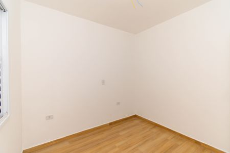 Apartamento para alugar com 46m², 2 quartos e sem vagaQuarto 2