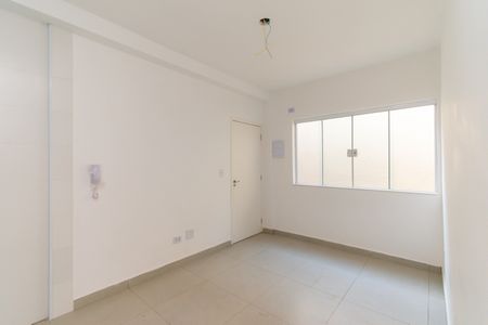 Apartamento para alugar com 46m², 2 quartos e sem vagaSala