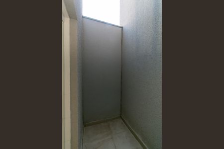 Apartamento para alugar com 46m², 2 quartos e sem vagaQuintal