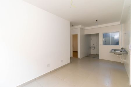 Apartamento para alugar com 46m², 2 quartos e sem vagaSala