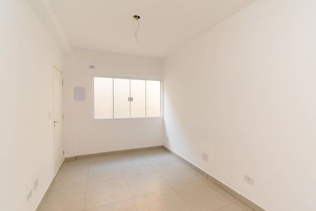Apartamento para alugar com 46m², 2 quartos e sem vagaSala