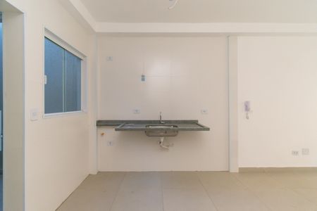 Apartamento para alugar com 46m², 2 quartos e sem vagaCozinha
