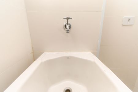 Apartamento para alugar com 46m², 2 quartos e sem vagaÁrea de Serviço