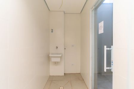 Apartamento para alugar com 46m², 2 quartos e sem vagaÁrea de Serviço