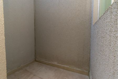 Apartamento para alugar com 46m², 2 quartos e sem vagaQuintal