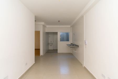 Apartamento para alugar com 46m², 2 quartos e sem vagaSala