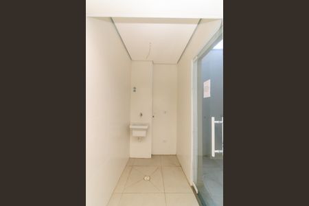 Apartamento para alugar com 46m², 2 quartos e sem vagaÁrea de Serviço