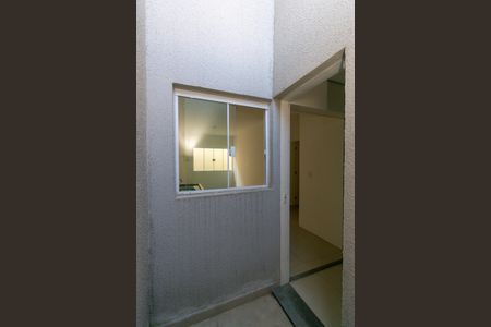 Apartamento para alugar com 46m², 2 quartos e sem vagaQuintal