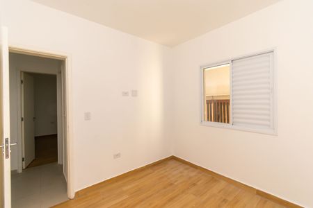 Apartamento para alugar com 46m², 2 quartos e sem vagaQuarto 2
