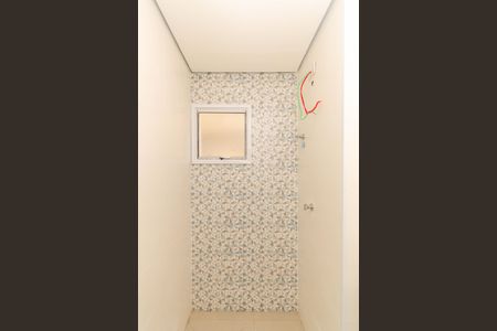 Apartamento para alugar com 46m², 2 quartos e sem vagaBanheiro