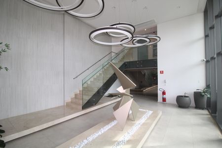 Apartamento à venda com 255m², 4 quartos e 5 vagasÁrea Comum