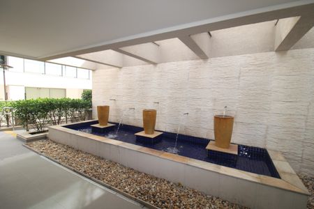 Apartamento à venda com 255m², 4 quartos e 5 vagasÁrea Comum