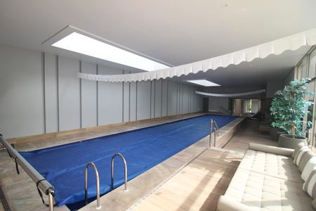 Apartamento à venda com 255m², 4 quartos e 5 vagasÁrea Comum