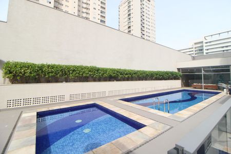 Apartamento à venda com 255m², 4 quartos e 5 vagasÁrea Comum