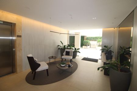 Apartamento à venda com 255m², 4 quartos e 5 vagasÁrea Comum