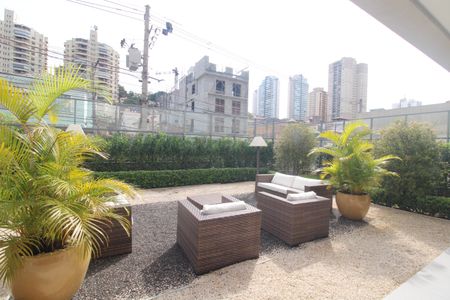 Apartamento à venda com 255m², 4 quartos e 5 vagasÁrea Comum