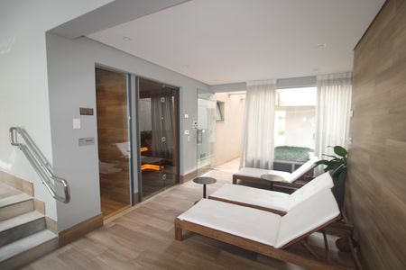 Apartamento à venda com 255m², 4 quartos e 5 vagasÁrea Comum