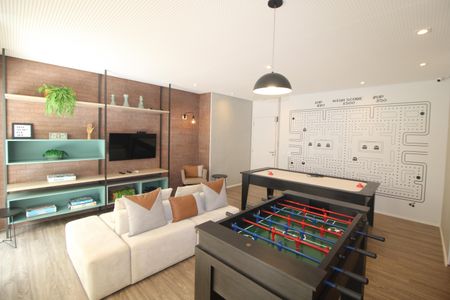 Apartamento à venda com 255m², 4 quartos e 5 vagasÁrea Comum