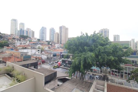 Apartamento à venda com 255m², 4 quartos e 5 vagasVaranda da Sala