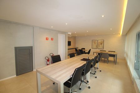 Apartamento à venda com 255m², 4 quartos e 5 vagasÁrea Comum