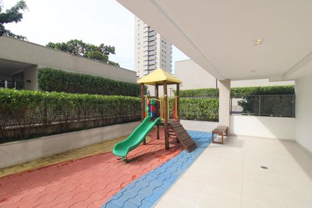 Apartamento à venda com 255m², 4 quartos e 5 vagasÁrea Comum