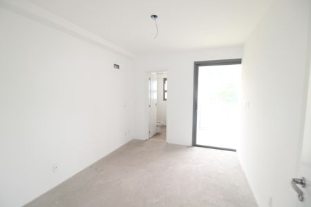 Apartamento à venda com 255m², 4 quartos e 5 vagasSuíte 3