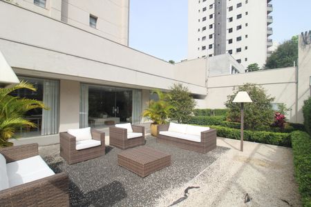 Apartamento à venda com 255m², 4 quartos e 5 vagasÁrea Comum