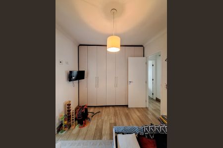 Apartamento à venda com 160m², 3 quartos e 3 vagasSuite 2