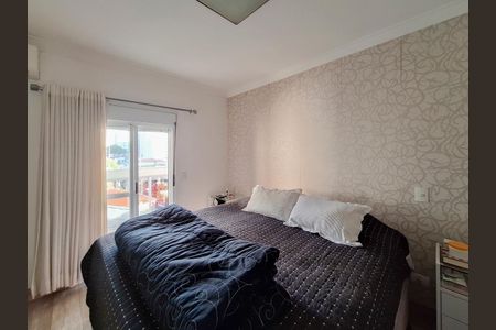 Apartamento à venda com 160m², 3 quartos e 3 vagasSuite 3