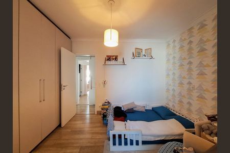 Apartamento à venda com 160m², 3 quartos e 3 vagasSuite 2