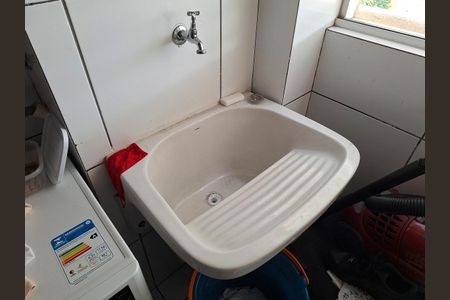 Apartamento à venda com 160m², 3 quartos e 3 vagasÁrea de Serviço